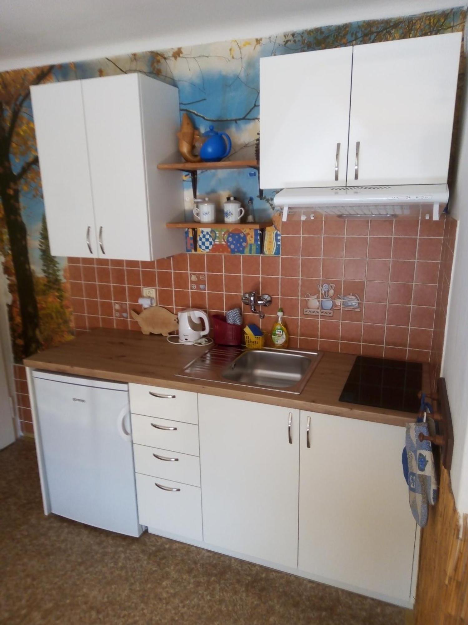 Apartricanova Πράγα Εξωτερικό φωτογραφία