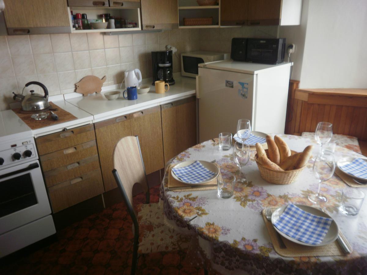 Apartricanova Πράγα Εξωτερικό φωτογραφία