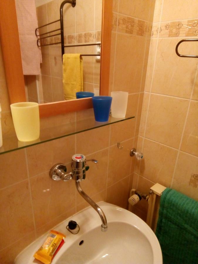 Apartricanova Πράγα Εξωτερικό φωτογραφία