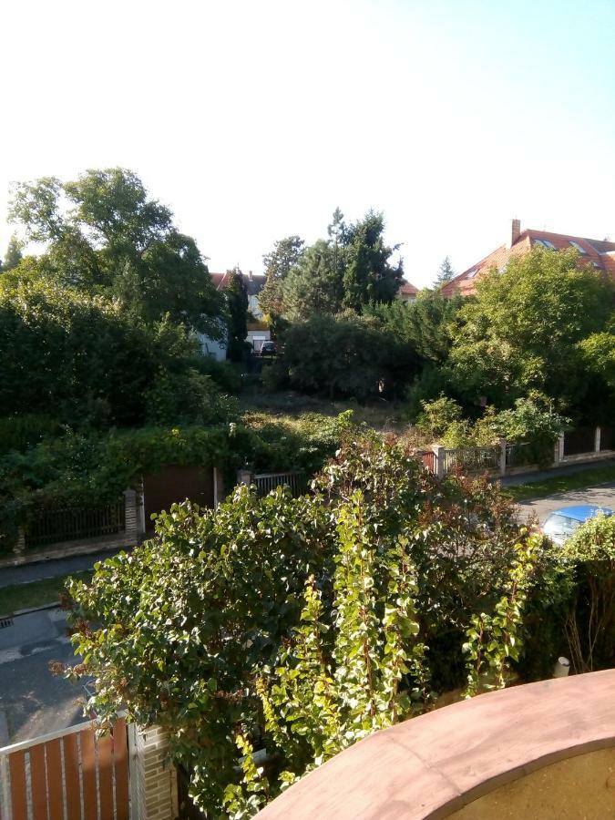 Apartricanova Πράγα Εξωτερικό φωτογραφία