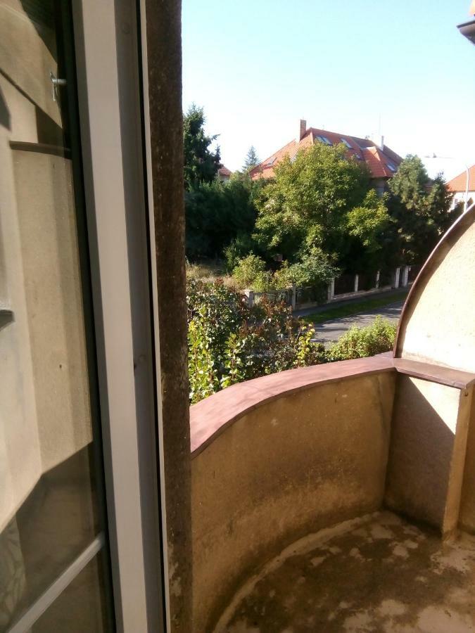 Apartricanova Πράγα Εξωτερικό φωτογραφία