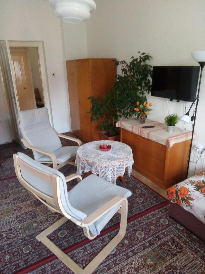 Apartricanova Πράγα Εξωτερικό φωτογραφία